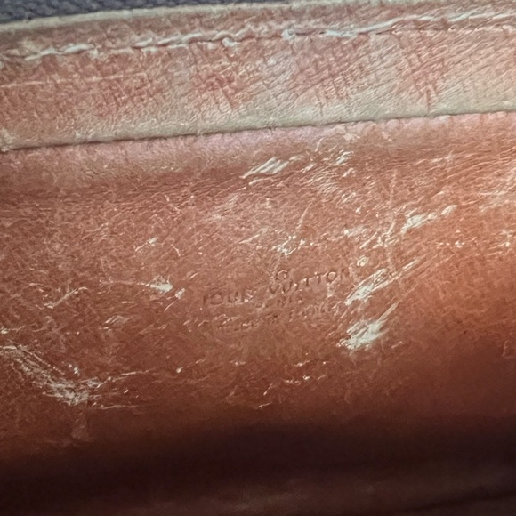 Vintage Louis Vuitton - Picture 7 of 7